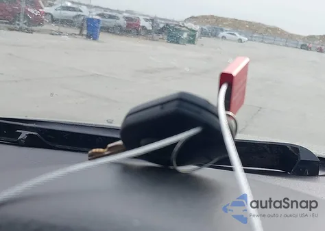 2008 Mercury Milan I4 Premier из США, поврежденный, VIN 3MEHM08Z18R636415